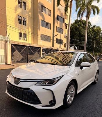 Toyota Corolla 2025