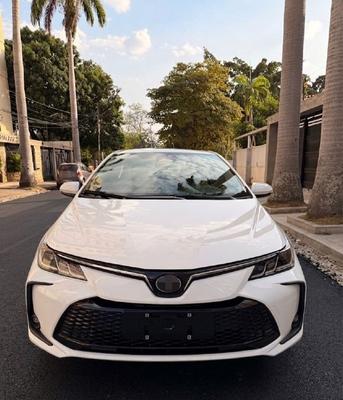 Toyota Corolla 2025