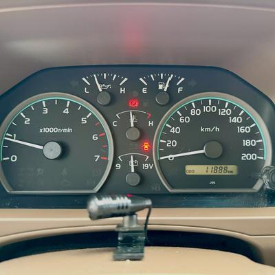 Toyota Land Cruiser 2022