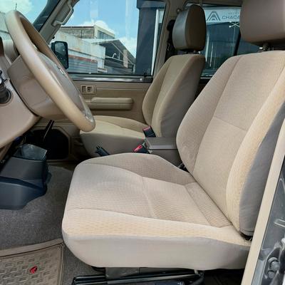 Toyota Land Cruiser 2022
