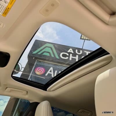 Lexus RX 2025