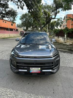 JAC Nevado 2026