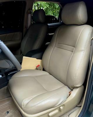 Toyota Fortuner 2013