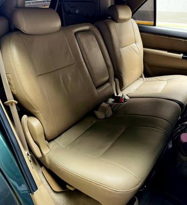 Toyota Fortuner 2013