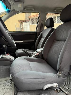 Chevrolet LUV DMax 2013