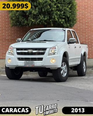 Chevrolet LUV DMax 2013
