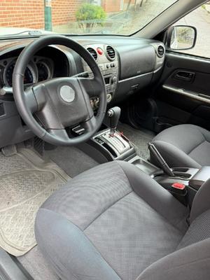 Chevrolet LUV DMax 2013