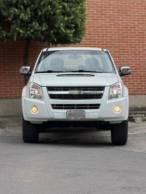 Chevrolet LUV DMax 2013