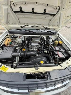 Chevrolet LUV DMax 2013