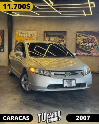 Honda Civic 2007