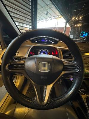 Honda Civic 2007