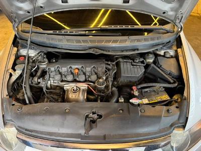 Honda Civic 2007