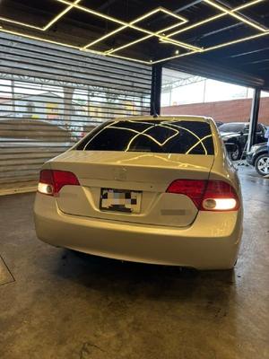 Honda Civic 2007
