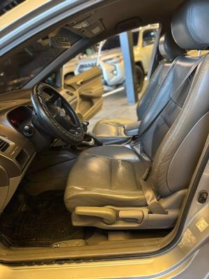 Honda Civic 2007