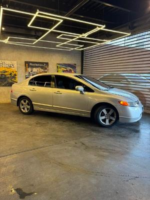 Honda Civic 2007