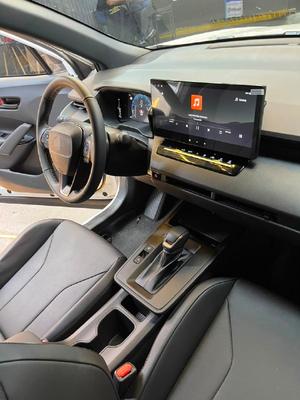 Toyota Corolla Cross 2025