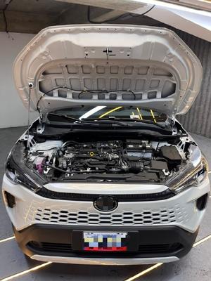 Toyota Corolla Cross 2025