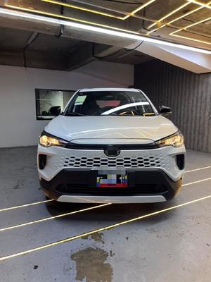 Toyota Corolla Cross 2025