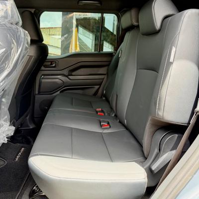 Toyota FJ Cruiser 2026