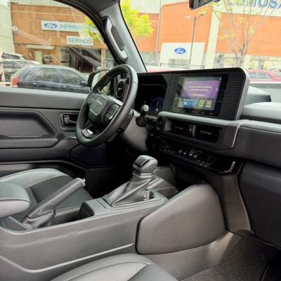 Toyota FJ Cruiser 2026