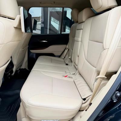 Toyota Land Cruiser 2022