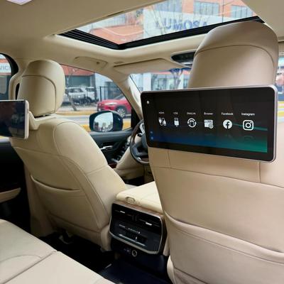 Toyota Land Cruiser 2022