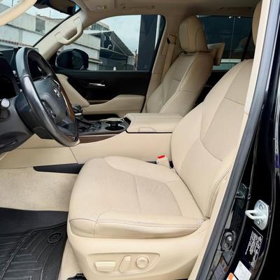 Toyota Land Cruiser 2022