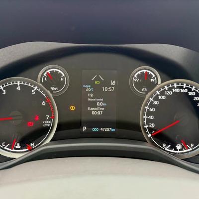Toyota Land Cruiser 2022