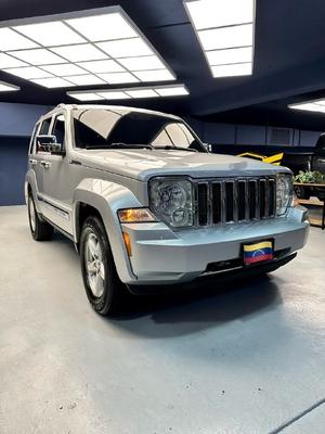 Jeep Cherokee 2011
