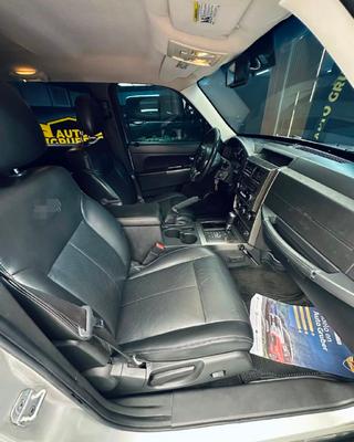 Jeep Cherokee 2011
