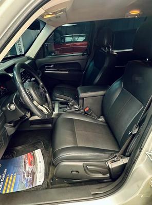 Jeep Cherokee 2011