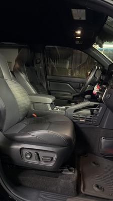 Toyota 4Runner 2025