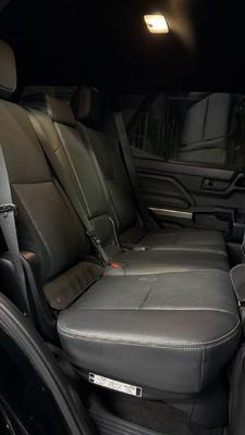 Toyota 4Runner 2025
