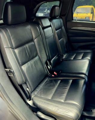 Jeep Grand Cherokee 2013
