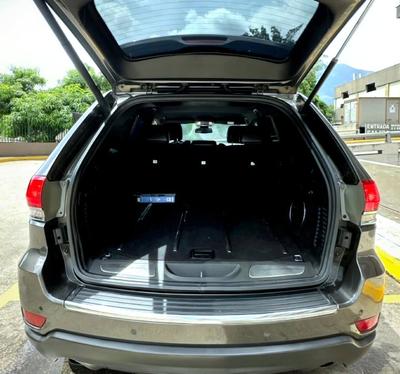 Jeep Grand Cherokee 2013