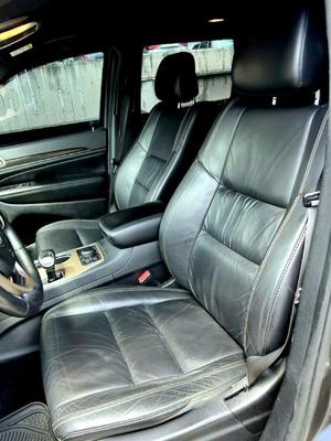 Jeep Grand Cherokee 2013