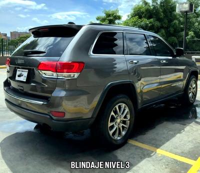 Jeep Grand Cherokee 2013