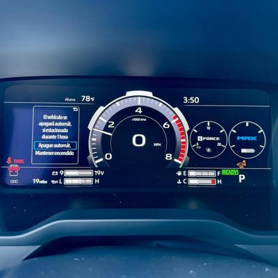 Toyota Sequoia 2026