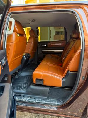 Toyota Tundra 1794 Edition 2016