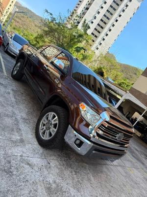 Toyota Tundra 1794 Edition 2016