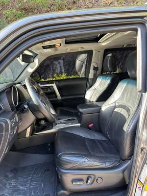 Toyota 4Runner 2013