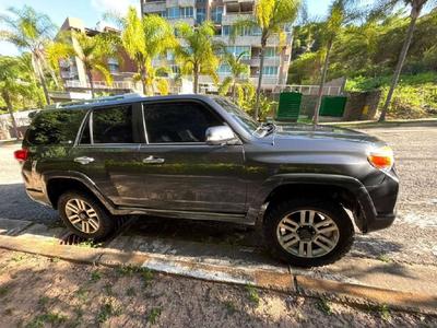 Toyota 4Runner 2013