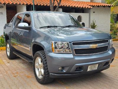 Chevrolet Avalanche 2008
