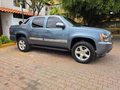 Chevrolet Avalanche 2008