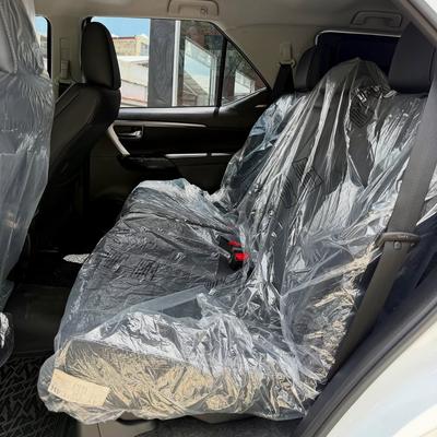 Toyota Fortuner 2026