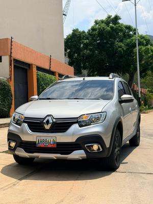 Renault Stepway 2025