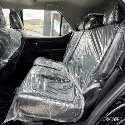Toyota Fortuner 2026