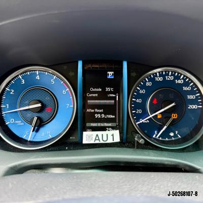 Toyota Fortuner 2026