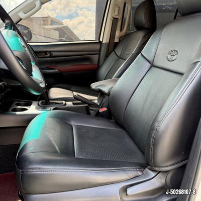 Toyota Hilux 2024