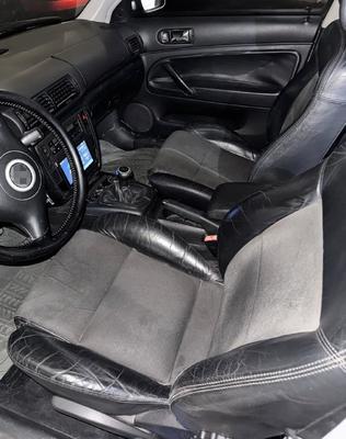 Volkswagen Passat 2002